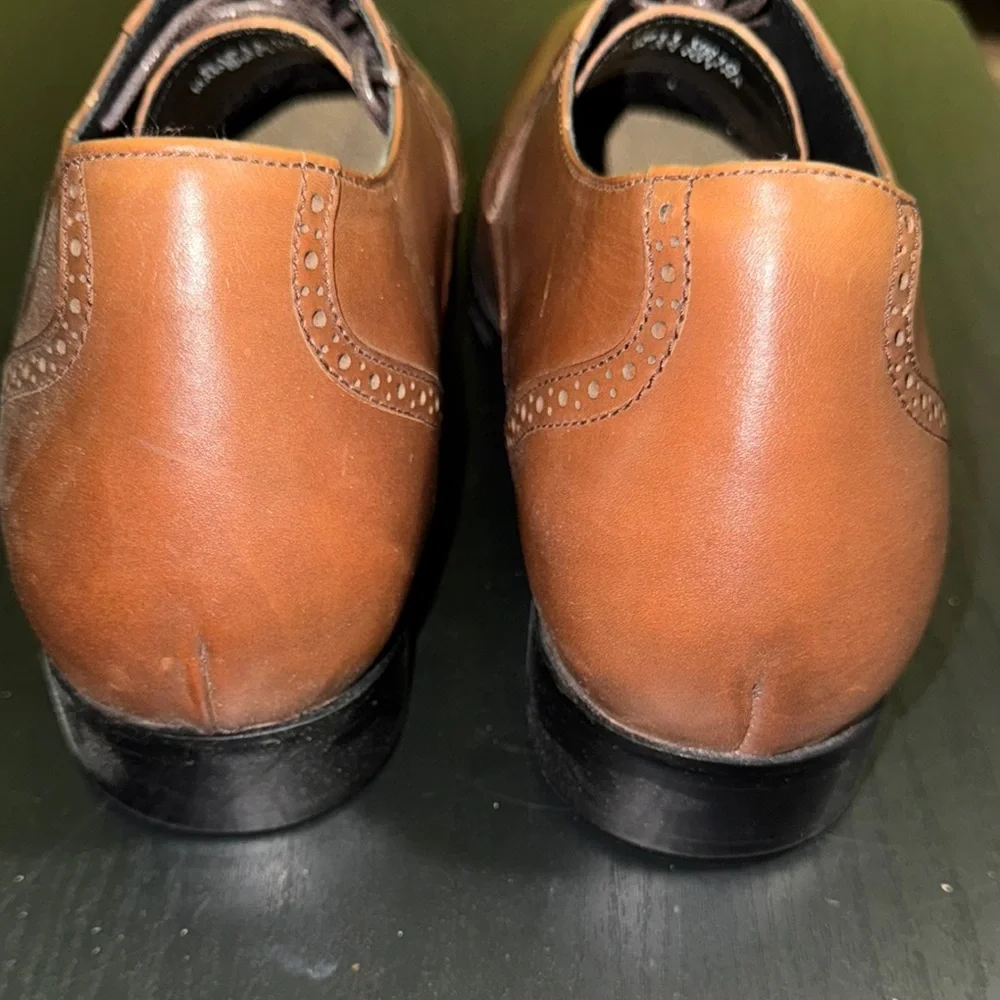 Calto Dress Shoes - Picture 4 of 7